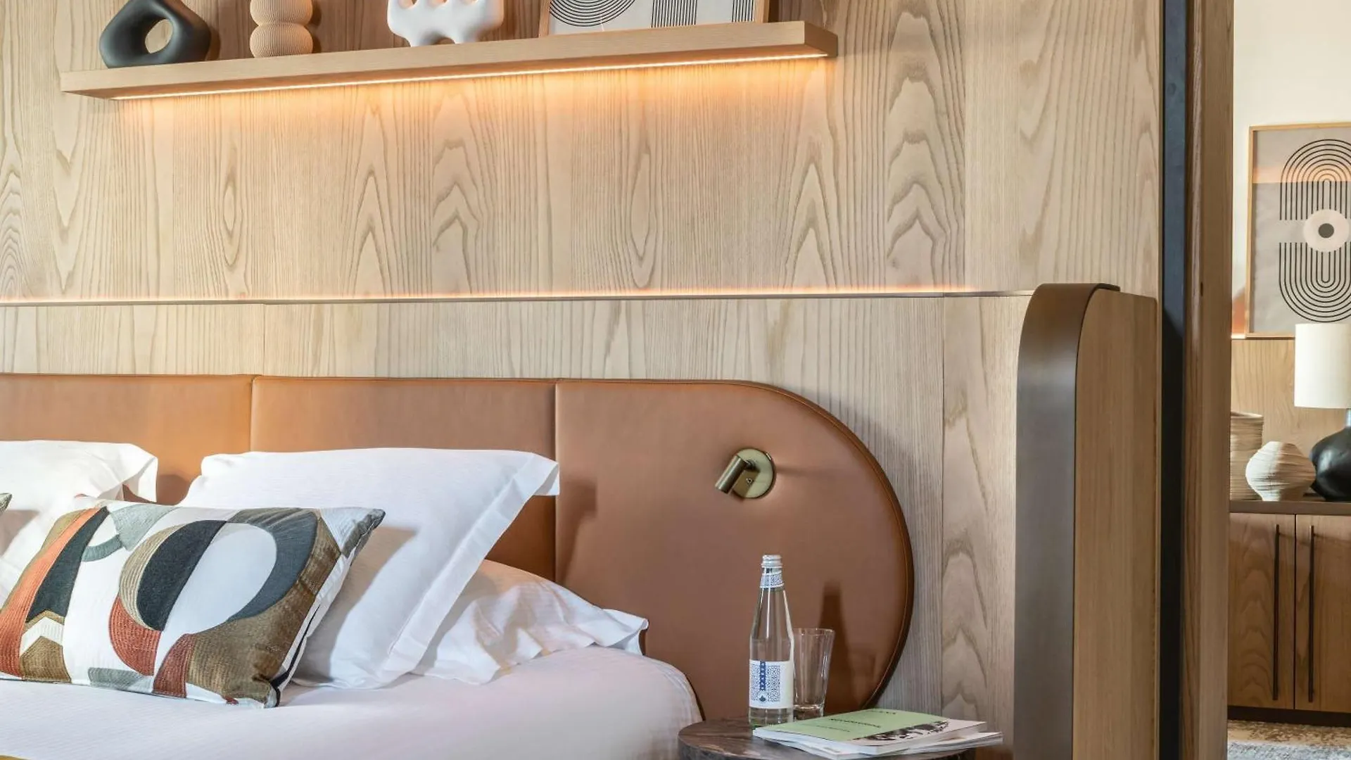 Pullman Lyon Hotel