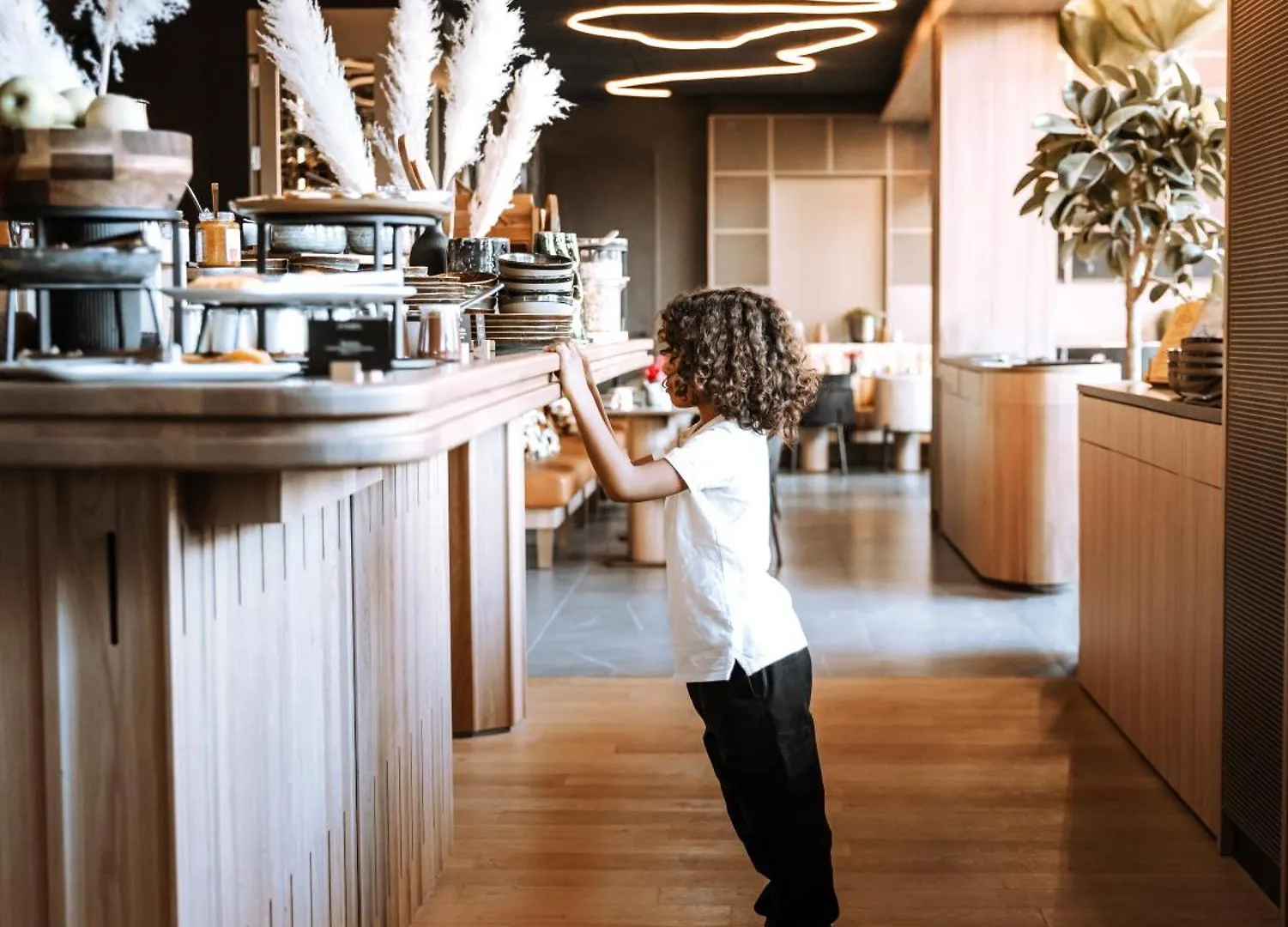 Pullman Lyon Hotel