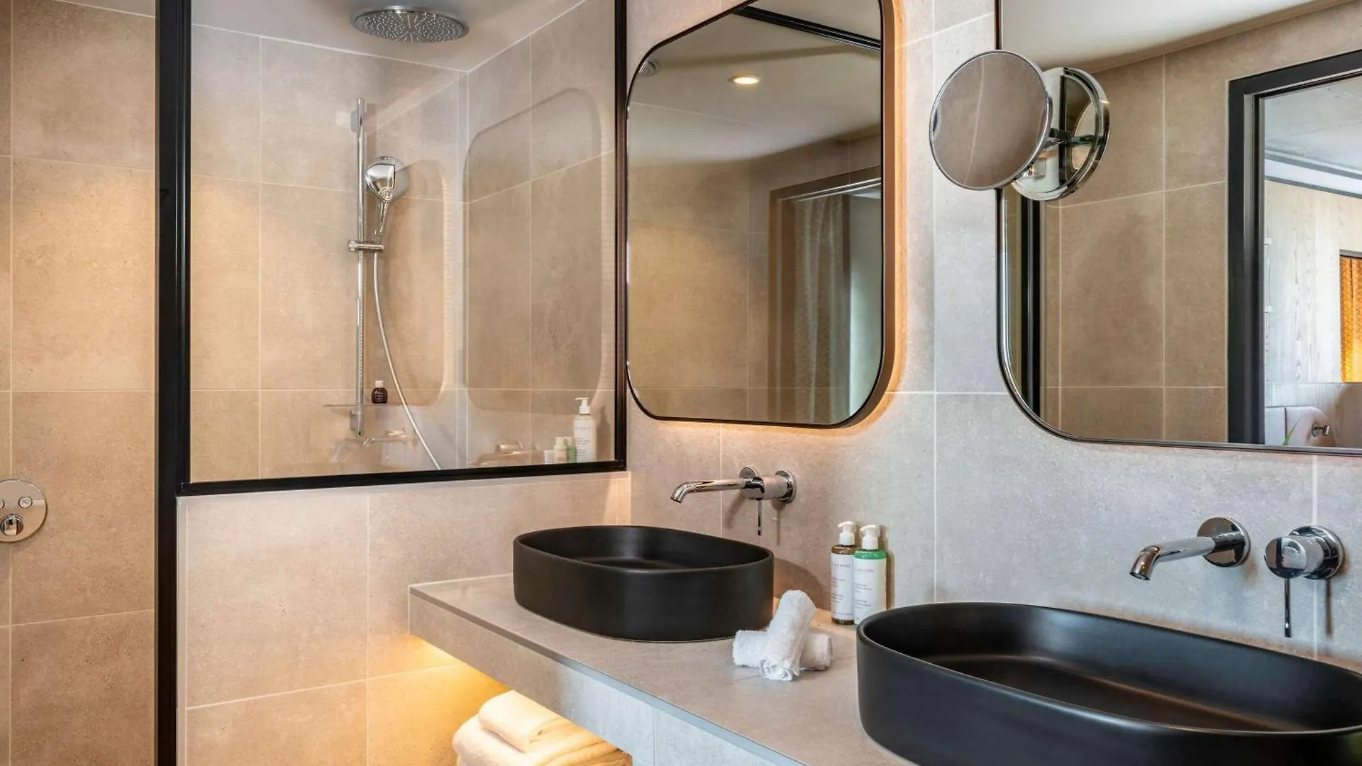 ****  Pullman Lyon Hotel Frankrig