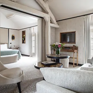 ***** Hotel Esprit Saint Germain Francia
