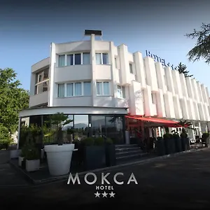 3* ホテル ル モカ