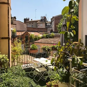 Croix Baragnon 2*, Toulouse França