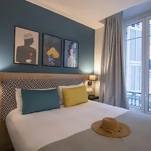Bristol 3*, Nice França