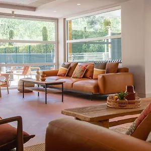 *** Hotel Ibis Golfe De Saint-tropez Francia