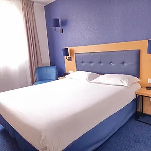 Western Le Sud 3*, Manosque França