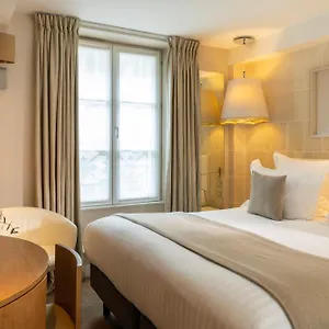 **** Hotel Le Pradey Francia