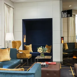 Opera Richepanse 4*, Paris França