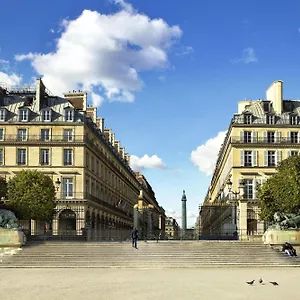 The Westin - Vendôme 4*, Paris França