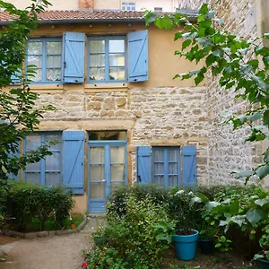 La Marionnette Du Plateau Ferienhaus