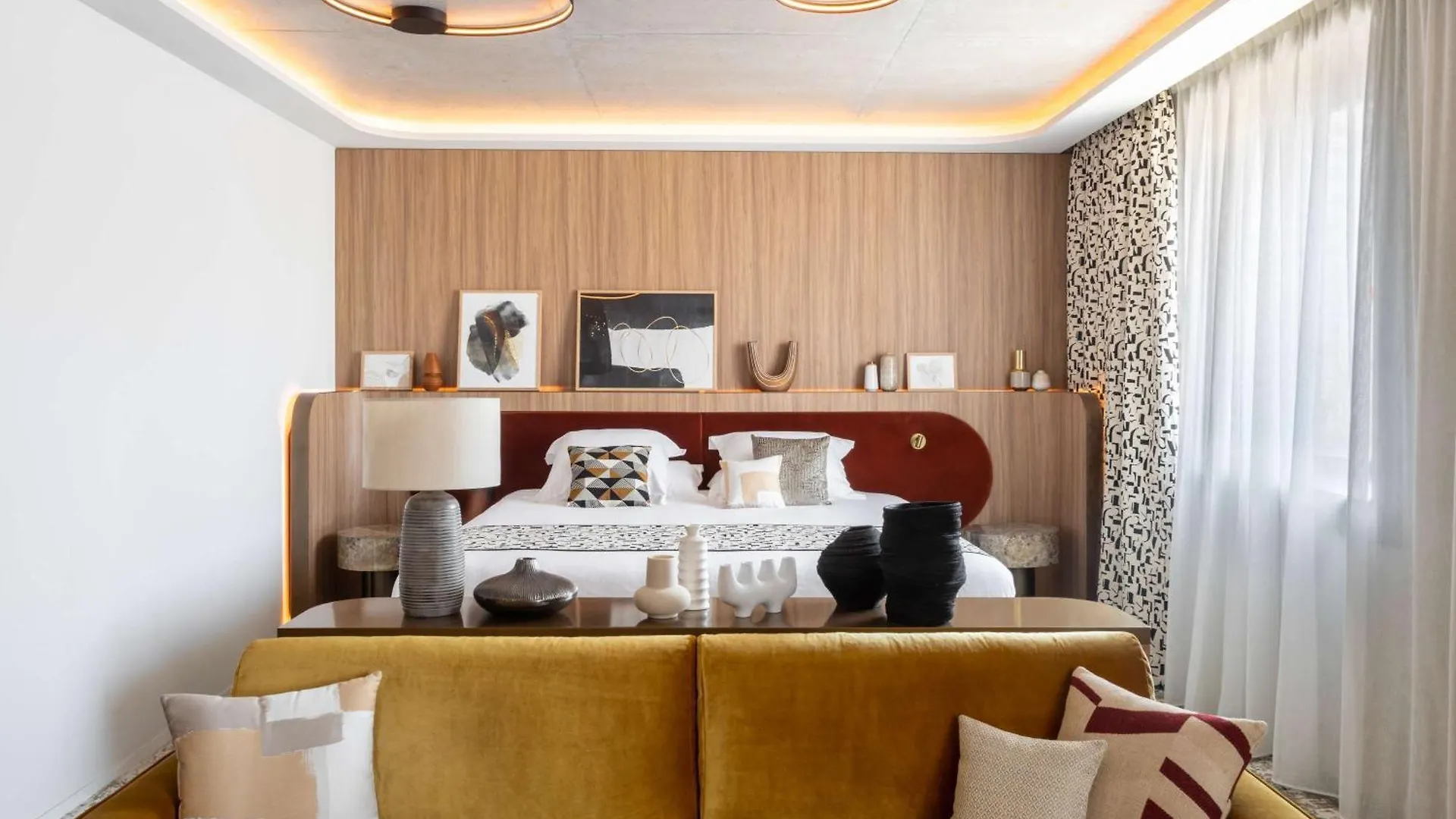 Hotel Pullman Lyon