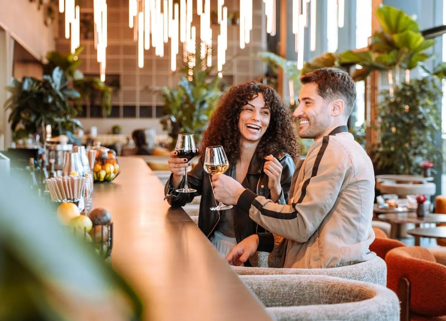 ****  Hotel Pullman Lyon Frankreich