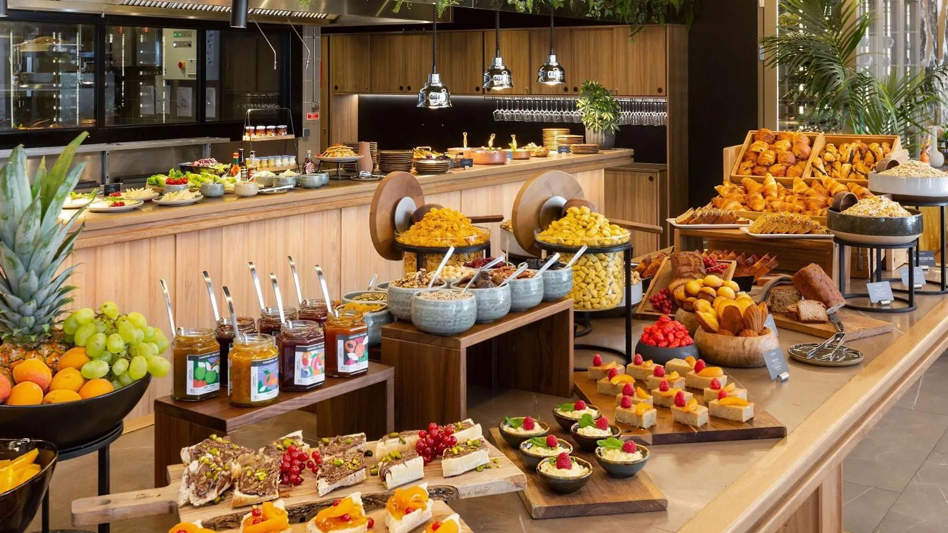 Hotel Pullman Lyon