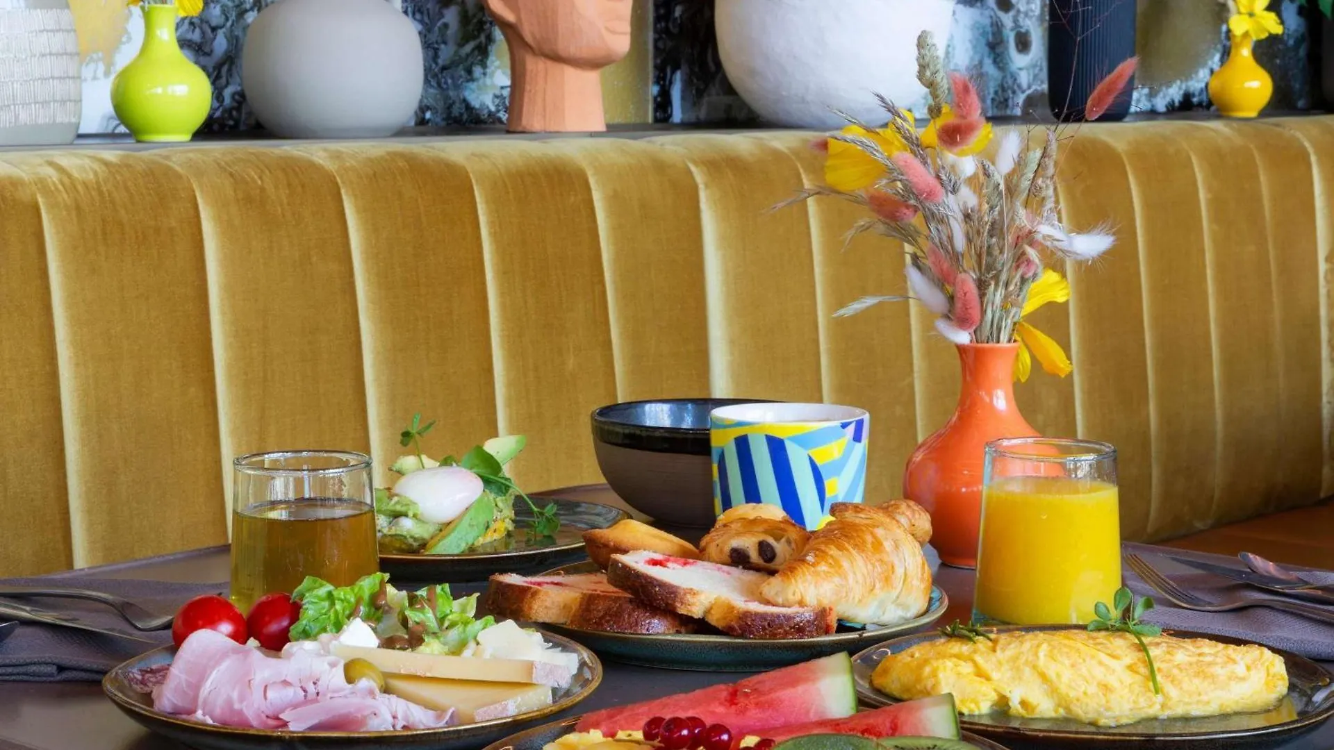 Hotel Pullman Lyon