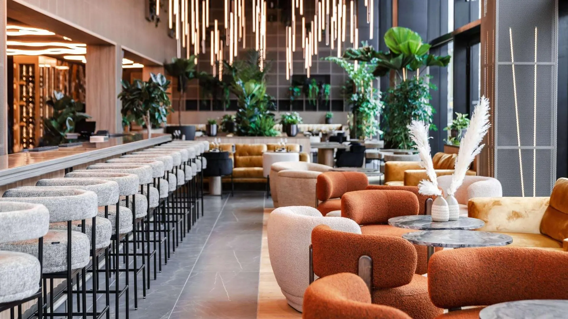 Hotel Pullman Lyon